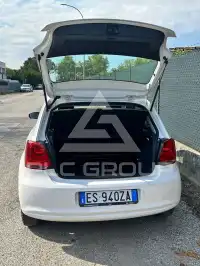2013 Volkswagen Polo