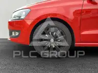 2013 Volkswagen Polo