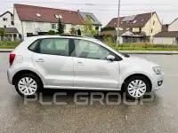 2013 Volkswagen Polo