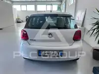 2013 Volkswagen Polo