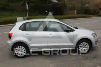 2013 Volkswagen Polo