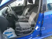 2013 Volkswagen Polo