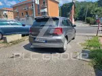 2013 Volkswagen Polo
