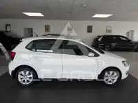 2013 Volkswagen Polo
