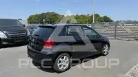 2013 Volkswagen Polo