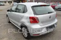 2013 Volkswagen Polo
