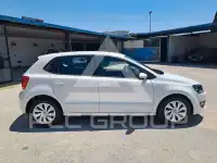 2011 Volkswagen Polo