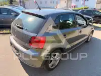 2013 Volkswagen Polo