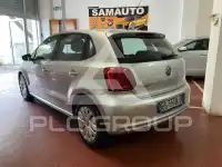 2013 Volkswagen Polo