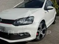 2013 Volkswagen Polo