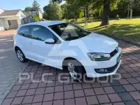 2013 Volkswagen Polo