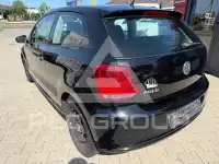 2013 Volkswagen Polo