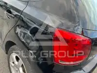 2013 Volkswagen Polo