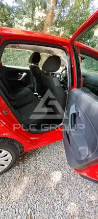 2013 Volkswagen Polo