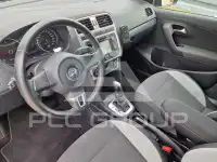 2013 Volkswagen Polo