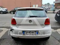 2013 Volkswagen Polo