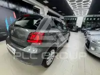 2013 Volkswagen Polo