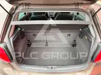 2013 Volkswagen Polo