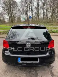 2013 Volkswagen Polo