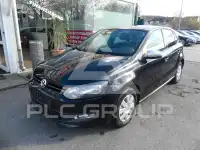 2013 Volkswagen Polo