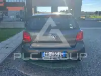 2013 Volkswagen Polo