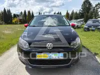 2013 Volkswagen Polo
