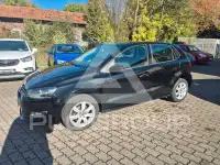 2013 Volkswagen Polo