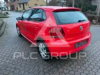 2013 Volkswagen Polo