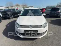 2013 Volkswagen Polo
