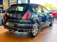 2013 Volkswagen Polo
