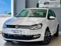 2013 Volkswagen Polo