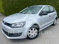 2013 Volkswagen Polo