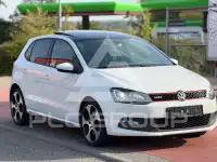 2013 Volkswagen Polo
