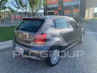 2013 Volkswagen Polo