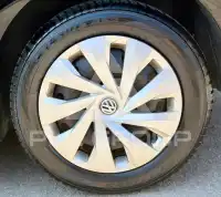 2013 Volkswagen Polo