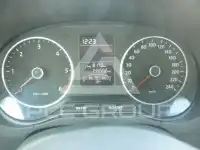 2013 Volkswagen Polo