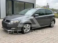 2013 Volkswagen Polo