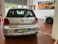 2013 Volkswagen Polo