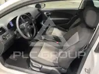 2013 Volkswagen Polo