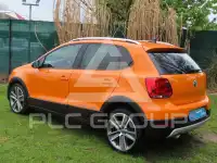 2013 Volkswagen Polo