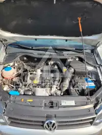 2013 Volkswagen Polo