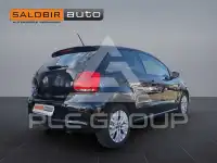2013 Volkswagen Polo