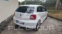 2013 Volkswagen Polo