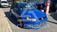 2013 Volkswagen Polo