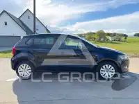 2013 Volkswagen Polo