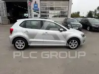 2013 Volkswagen Polo