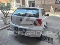 2013 Volkswagen Polo