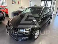 2013 Volkswagen Polo
