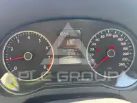 2013 Volkswagen Polo
