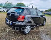 2013 Volkswagen Polo